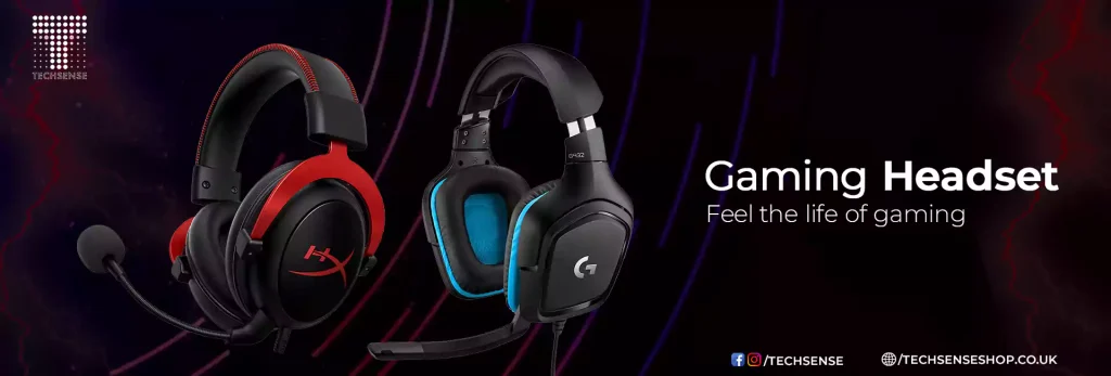 Cheap Gaming headset UK
