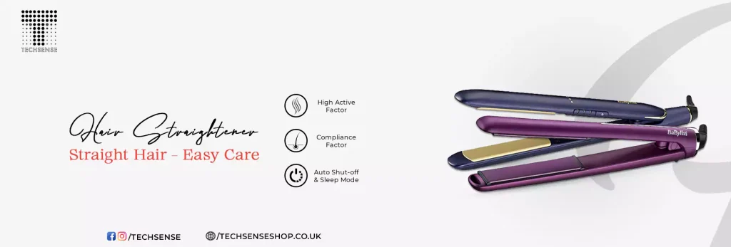 Cheap Hair Straightener UK