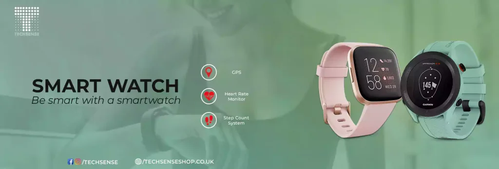 cheap Smart Watches in UK