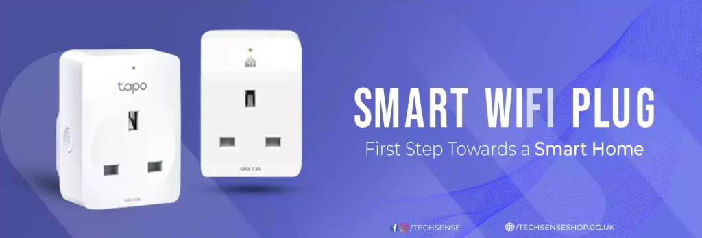Cheap Best smart wifi plugs UK