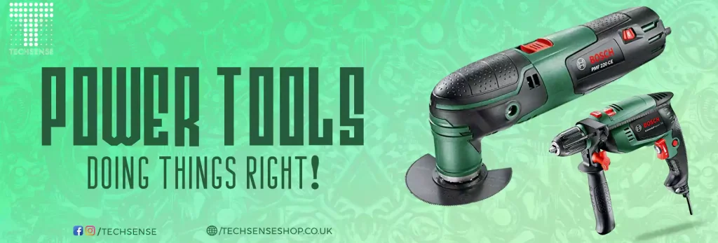 Cheap power tools UK