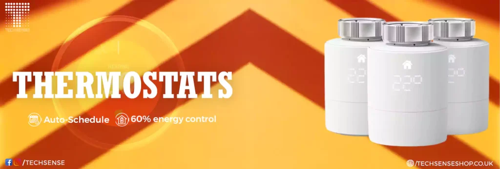 Cheap Thermostats Online