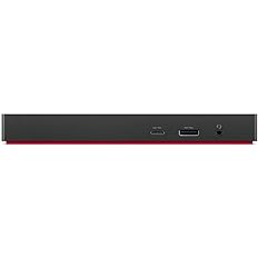 31ix8ZLbg9L._AC_UL232_SR232,232_ Lenovo 40B50090UK notebook dock/port replicator