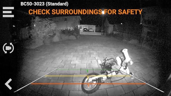 616pvN-pAmL._AC_SX679_ Best Wireless Backup Camera UK