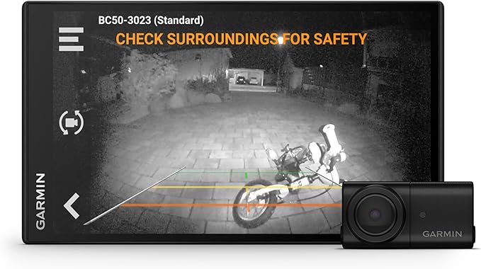 71wUMGJRl6L._AC_SX679_ Wireless Backup Camera for sale UK