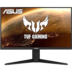 81nBxkcGN1L._AC_UL232_SR232,232_ ASUS TUF Gaming VG279QL1A HDR Gaming Monitor