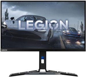 monitor raven black
