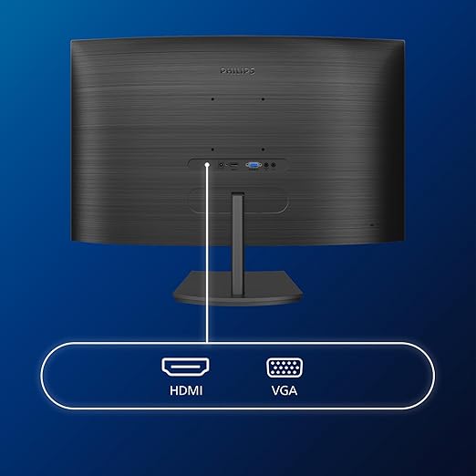 61LFNZpz+5L._AC_SX522_ FHD Curved Monitor for sale