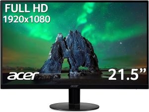 gaming monitor online UK