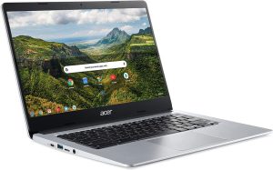 Best Gaming Laptops of 2024 - Acer Chromebook 314