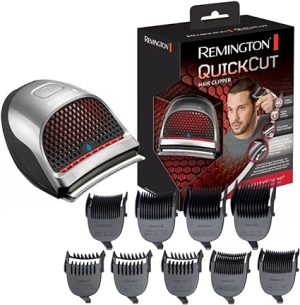Remington QuickCut Hair Clippers