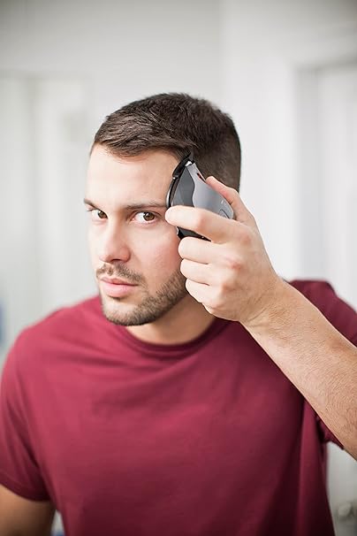 71yS9f+aTEL._AC_SY606_ Remington QuickCut Hair Clippers