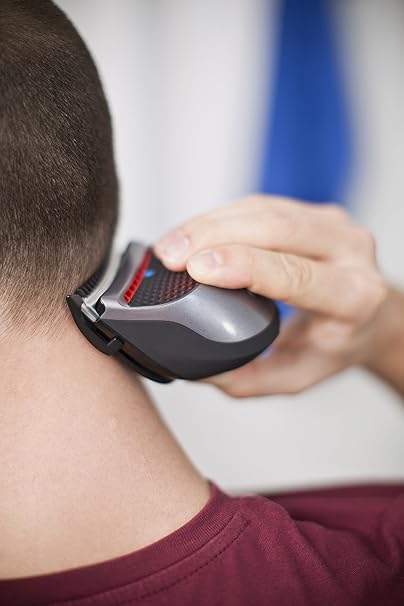 81NbKtyOTBL._AC_SY606_ Remington QuickCut Hair Clippers