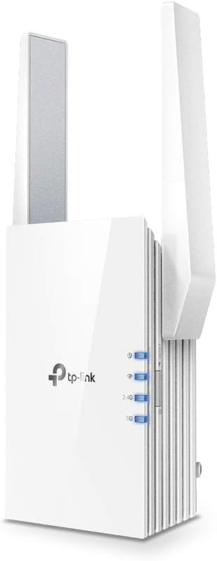 41DcVPMwTEL._AC_SX679_ TP-Link RE505X AX1500 Dual Band Wi-Fi 6 Range Extender