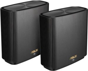 ASUS ZenWiFi XT9 WiFi 6 Mesh System