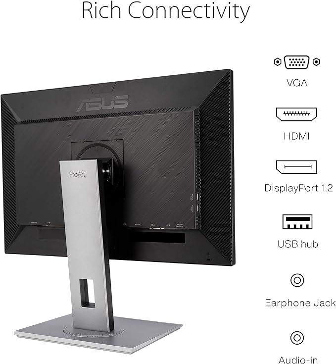 ASUS ProArt Display PA248QV ASUS ProArt Display PA248QV online UK