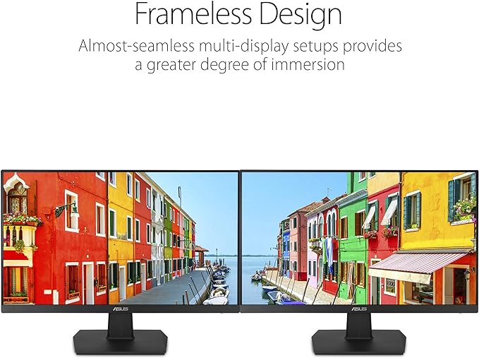 Asus VA24EHE LED Display Best Asus VA24EHE LED Display