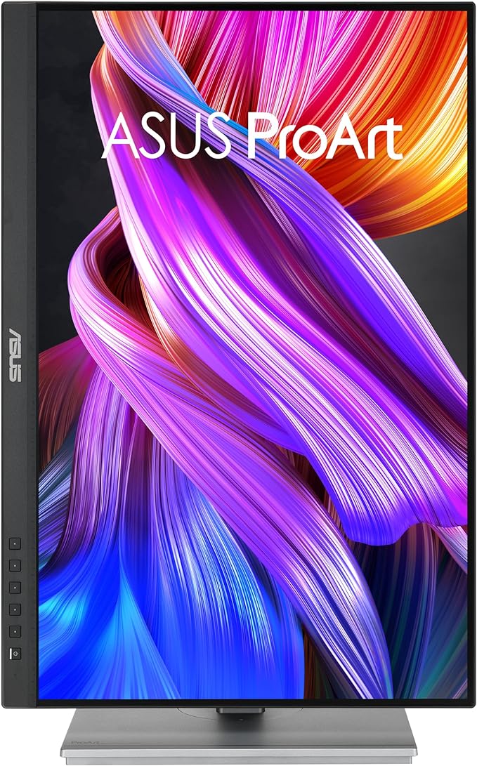 ASUS ProArt Display Best ASUS ProArt Display