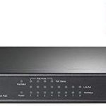 TP-Link PoE Switch in UK