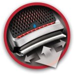 Remington QuickCut Hair Clippers