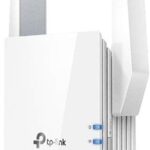 TP-Link RE505X AX1500 Dual Band Wi-Fi 6 Range Extender