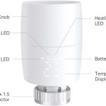 TP-Link Kasa Smart Radiator
