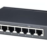 Shop TP-Link PoE Switch