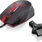 Lenovo GX30L02674 Optical USB Mouse 4