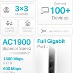 Brand ‎TP-Link Product Dimensions ‎9.07 x 9.07 x 16.23 cm; 770 Grams Item model number ‎DECO S7(1-PACK) Manufacturer ‎TP-Link Series ‎Deco S7(1-pack) Wireless Type ‎2.4 GHz Radio Frequency Operating System ‎RouterOS Item Weight ‎770 g Guaranteed software updates until ‎unknown