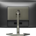 Curved Monitor in UK