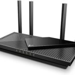 TP-Link Archer AX55 Pro: AX3000 Wi-Fi 6 Router for Gaming and 8K Streaming with Multi-Gigabit Port