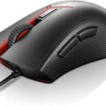 Lenovo GX30L02674 Optical USB Mouse 2