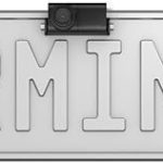 Wireless Backup Camera