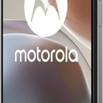 G32 Satin Silver Motorola for sale