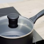 Tefal Induction G155S844 Non-Stick Cookware Set 8 Pieces-Black 6