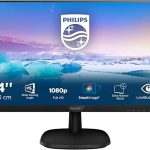 Monitor in UK
