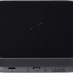 Lifeprint 3x4.5 Hyperphoto Printer for iPhone & Android - Black