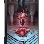 Samsung Odyssey LS27CG510EUXXU 27" QHD Gaming Monitor