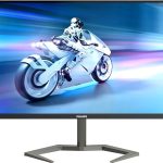 Curved Monitor UK