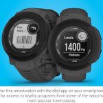 Garmin Instinct 2 dēzl Edition