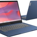Lenovo IdeaPad Slim 3 Chromebook