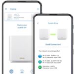 Shop ASUS ZenWiFi XT9 WiFi 6 Mesh System