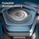Philips Shaver Series 7000 Dry and Wet Electric Shaver Men