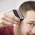 Remington QuickCut Hair Clippers