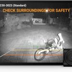 Wireless Backup Camera for sale UK