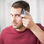 Remington QuickCut Hair Clippers