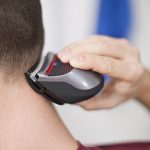 Remington QuickCut Hair Clippers