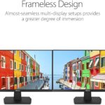 Best Asus VA24EHE LED Display