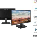Shop Asus VA24EHE LED Display
